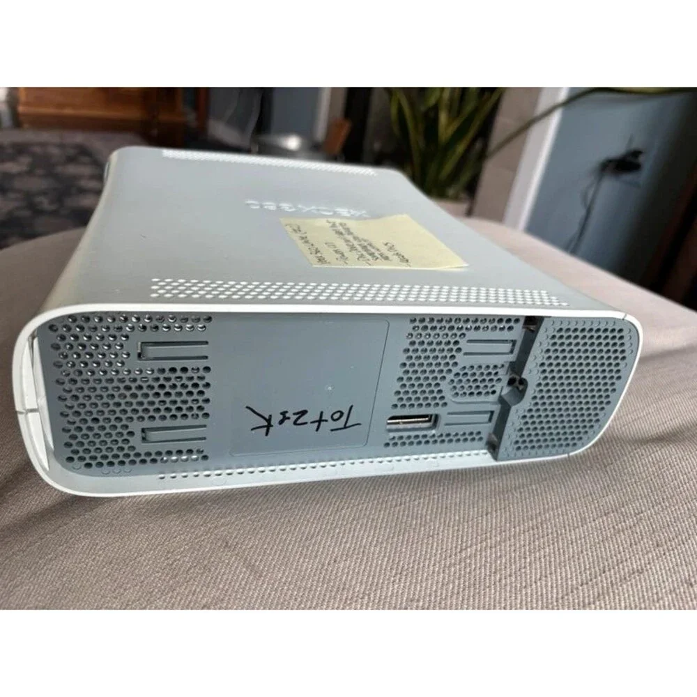 Microsoft Xbox 360
